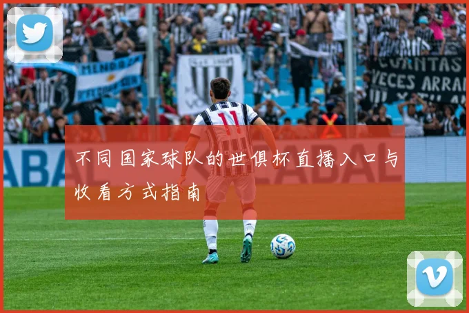 不同国家球队的世俱杯直播入口与收看方式指南